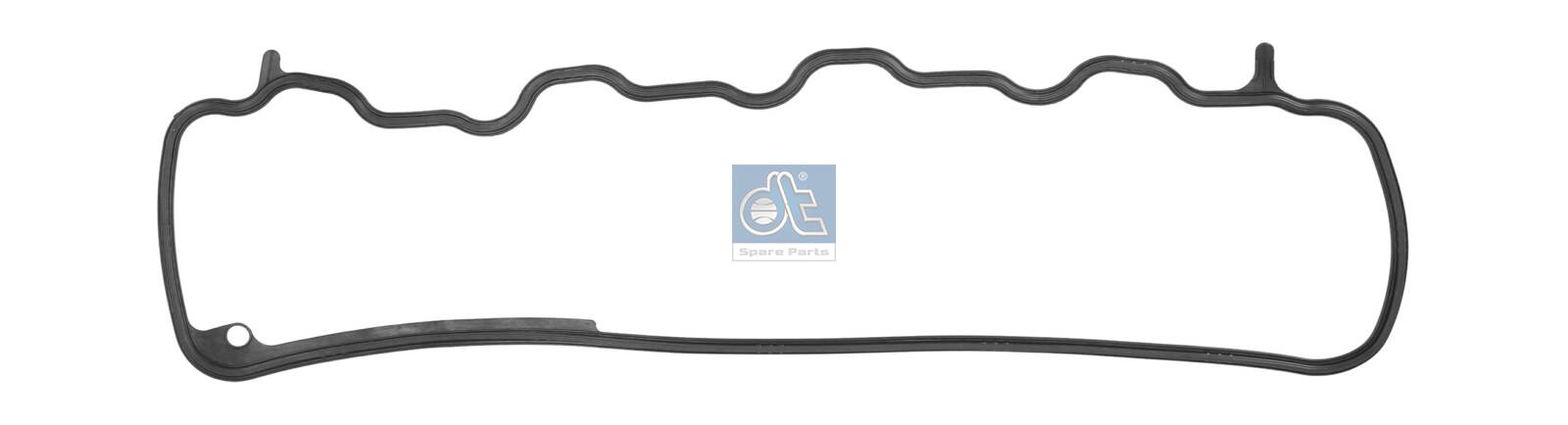 Dt Spare Parts Kleppendekselpakking 4.20832