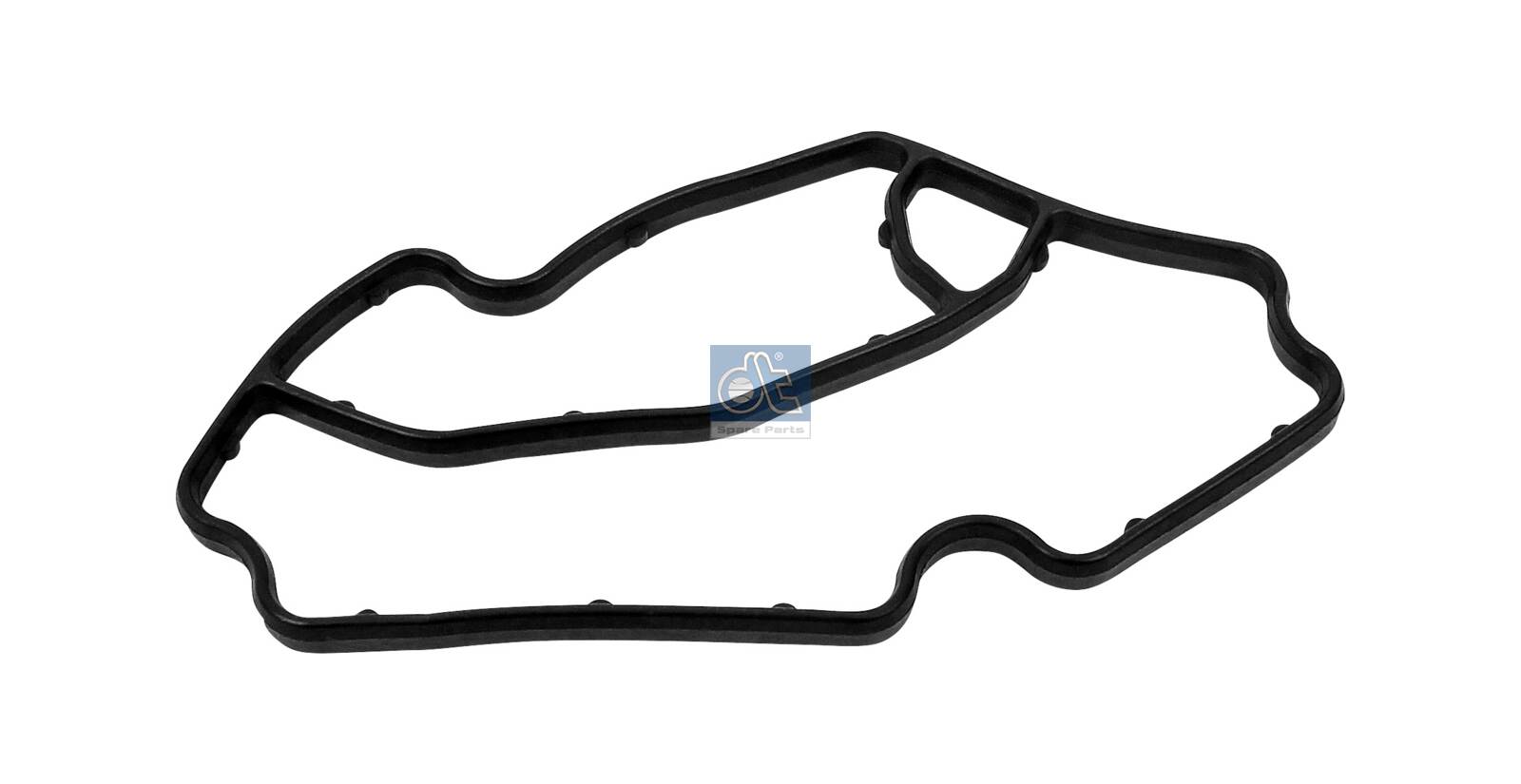 Dt Spare Parts Oliefilterhuis pakking / O-ring 4.20865