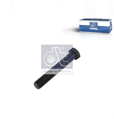 Dt Spare Parts Schroef 4.40019