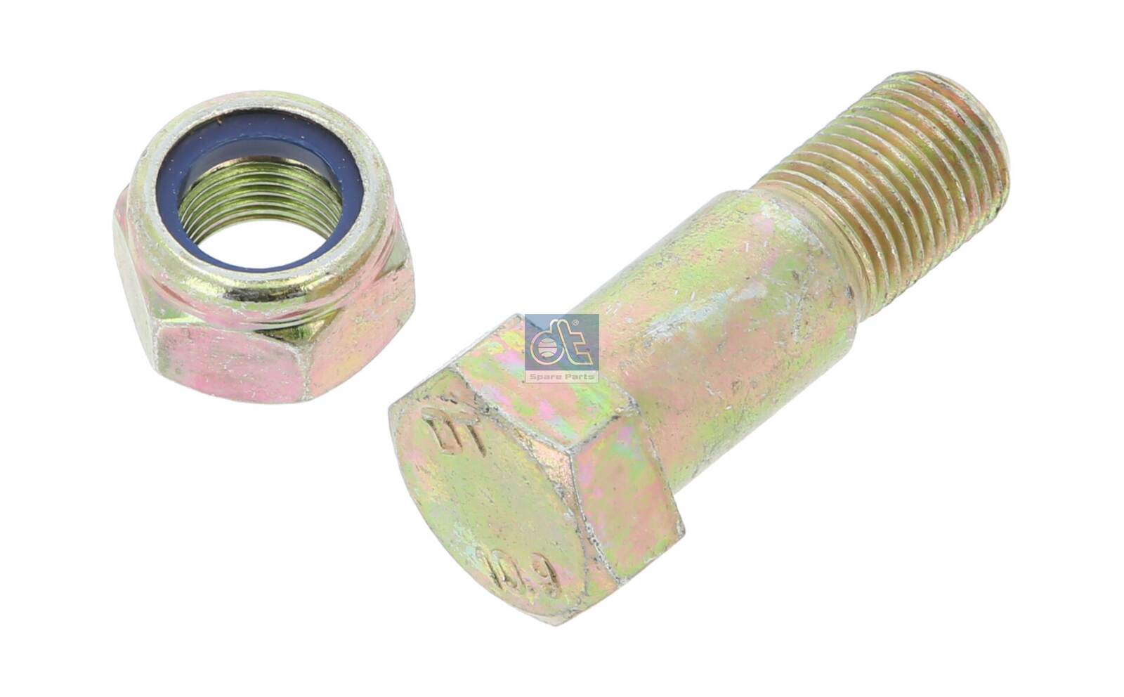 Dt Spare Parts Schroef, stuuras 4.40068
