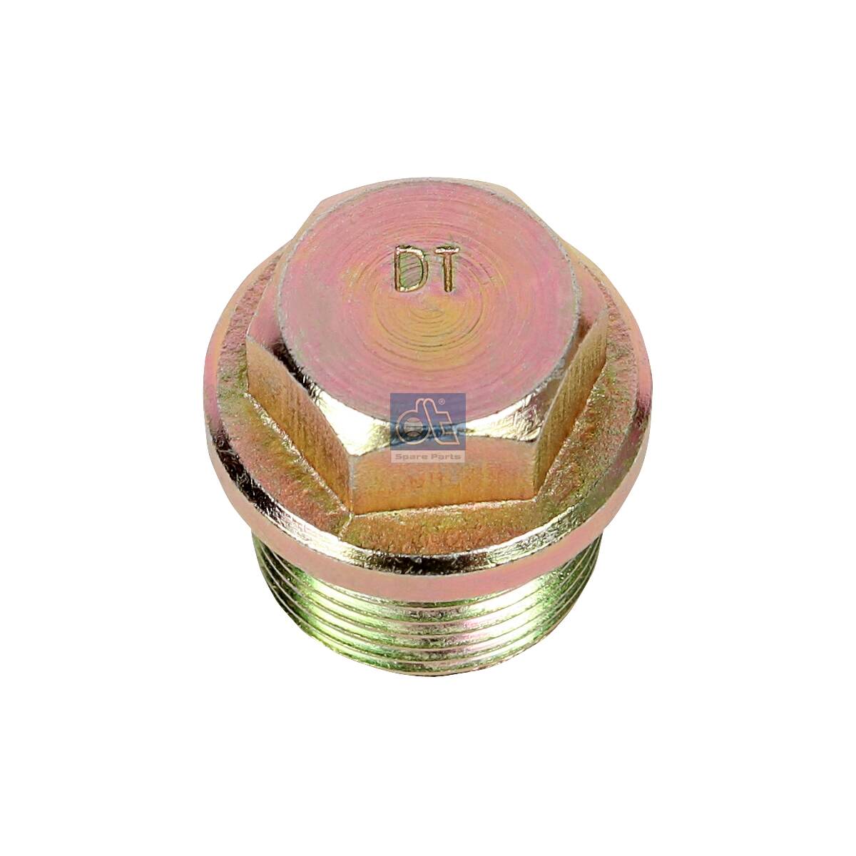 Dt Spare Parts Afdichtings- / beschermingsstop 4.40118
