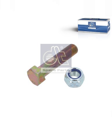 Dt Spare Parts Schroef 4.40191