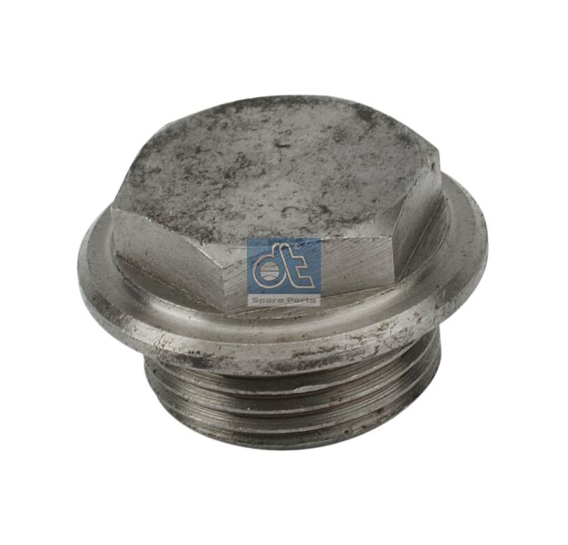 Dt Spare Parts Afsluitschroef 4.40230