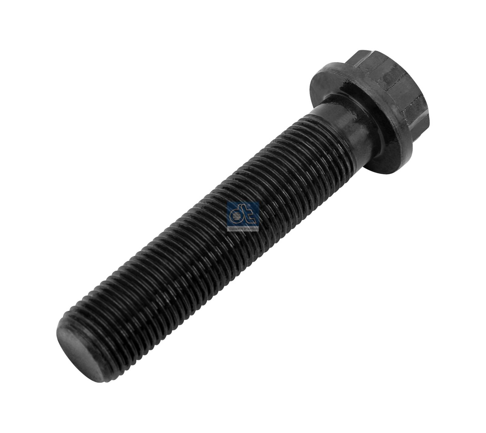 Dt Spare Parts Drijfstangbout 4.40286