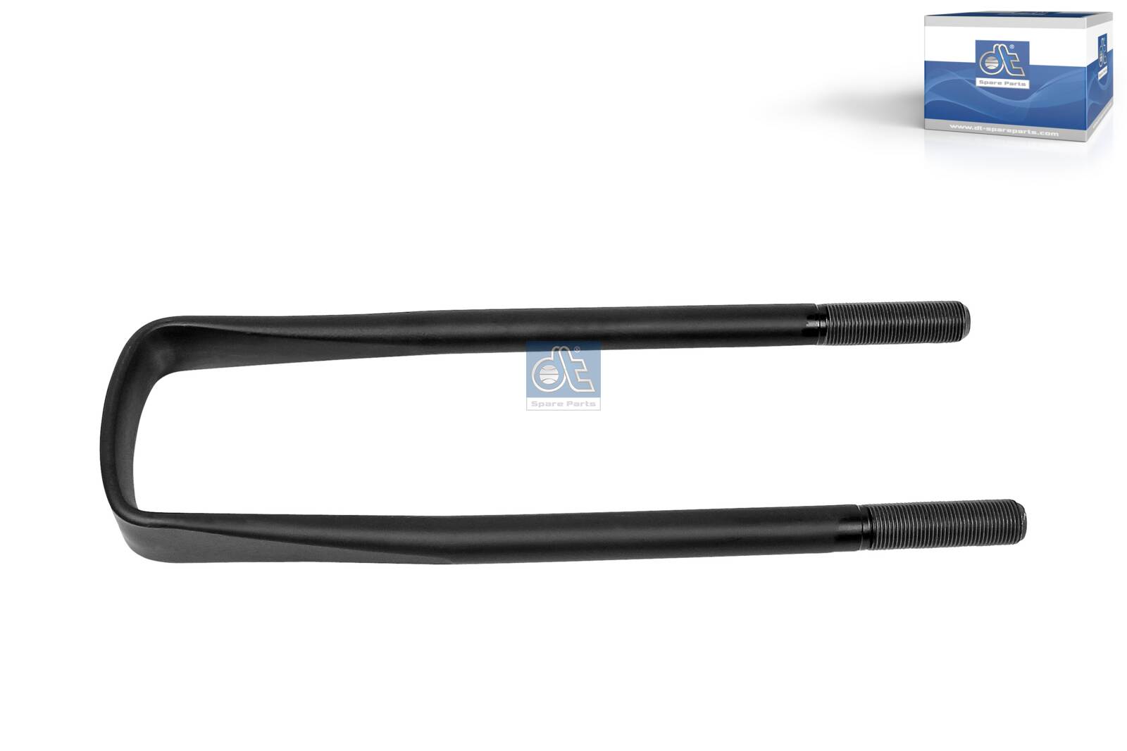 Dt Spare Parts Veerklem 4.40288