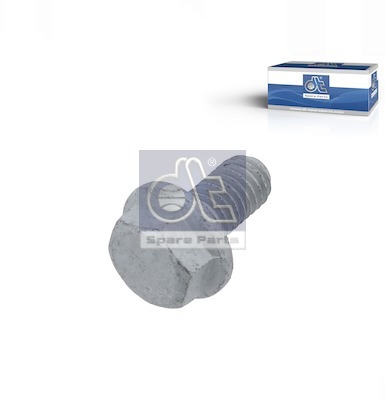 Dt Spare Parts Schroef 4.40295