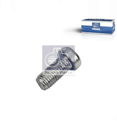 Dt Spare Parts Schroef 4.40300
