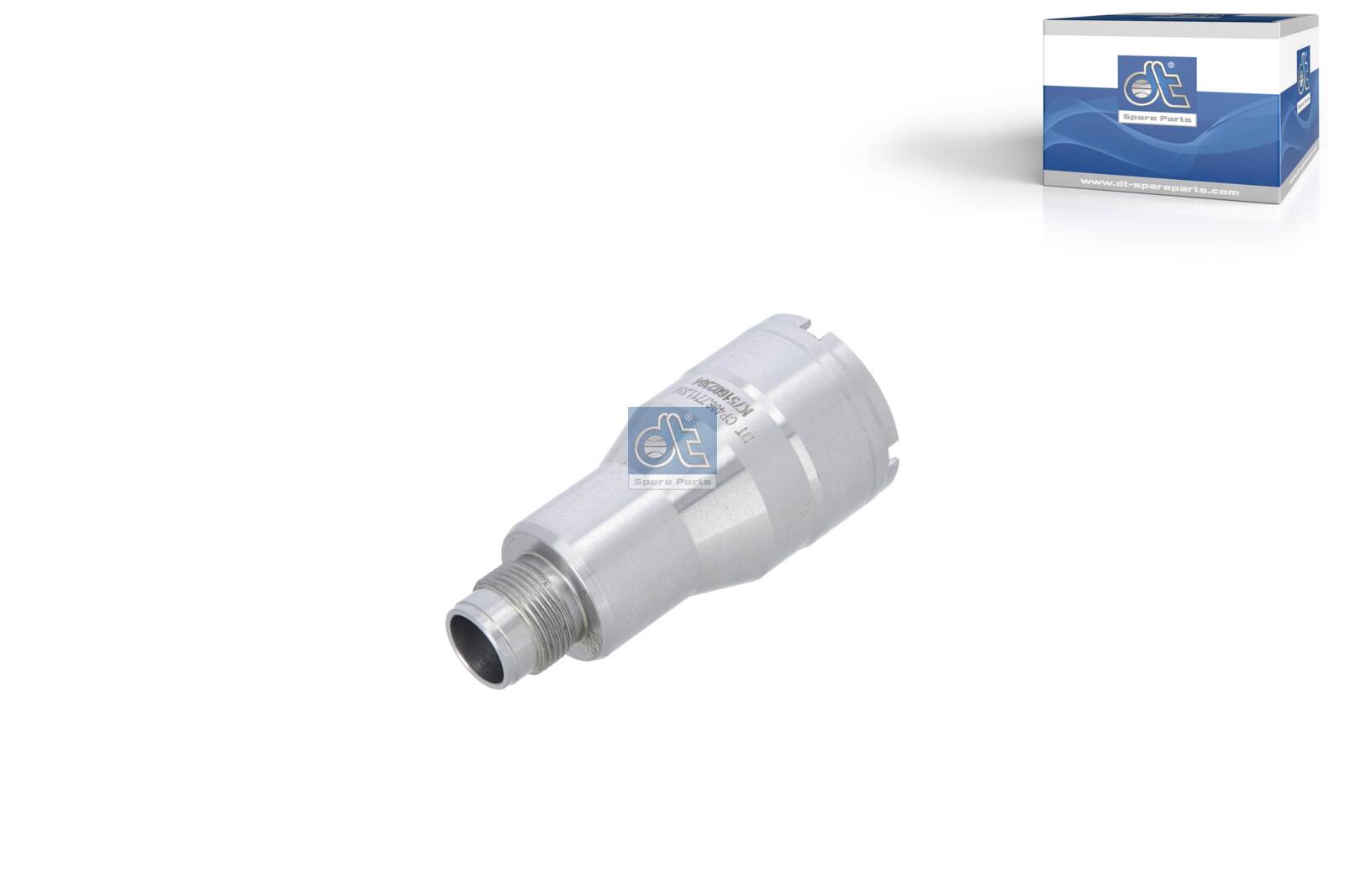 Dt Spare Parts Huls, verstuiverhouder 4.40336