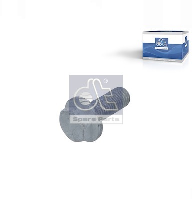 Dt Spare Parts Schroef 4.40352