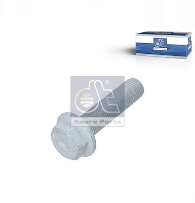 Dt Spare Parts Schroef 4.40353