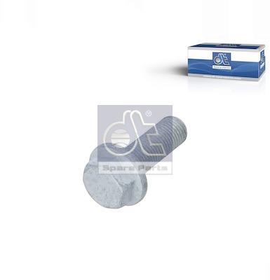Dt Spare Parts Schroef 4.40355