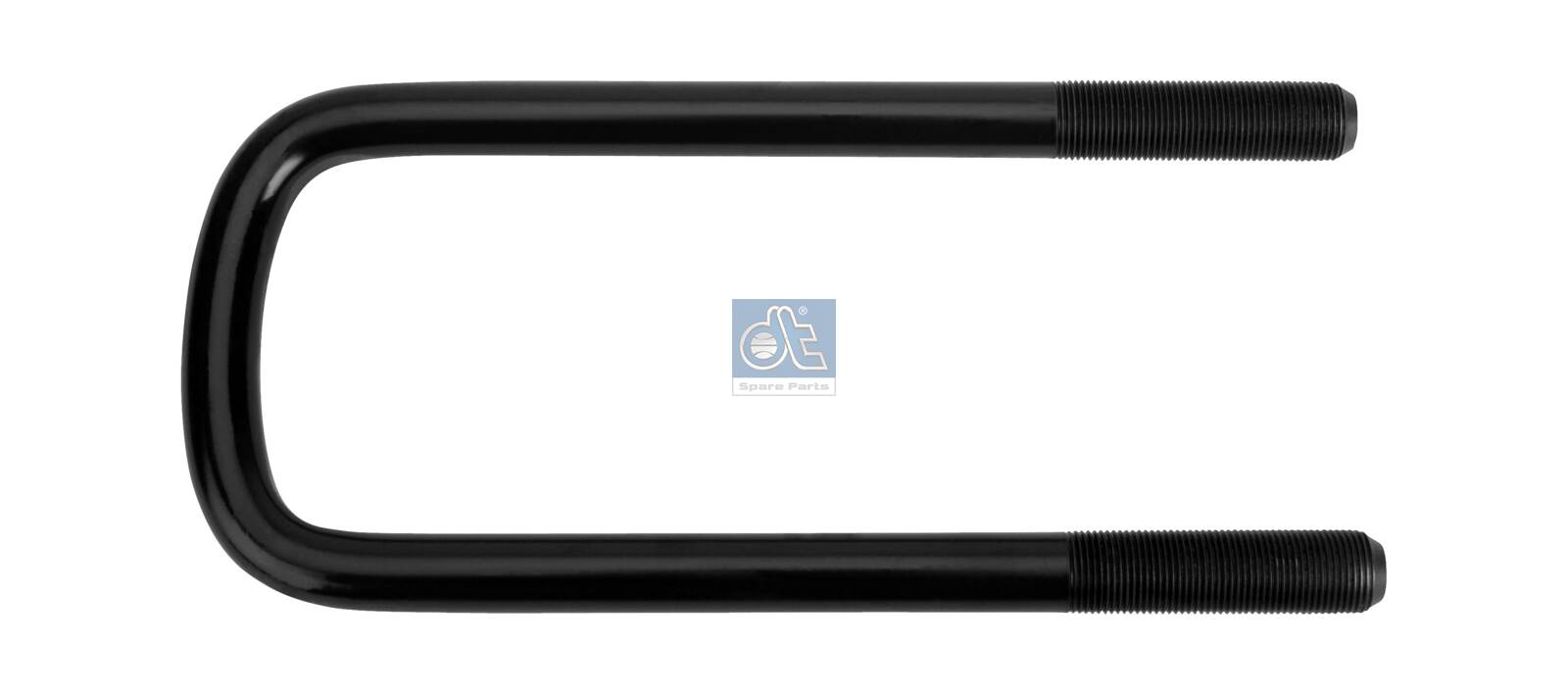 Dt Spare Parts Veerklem 4.40396