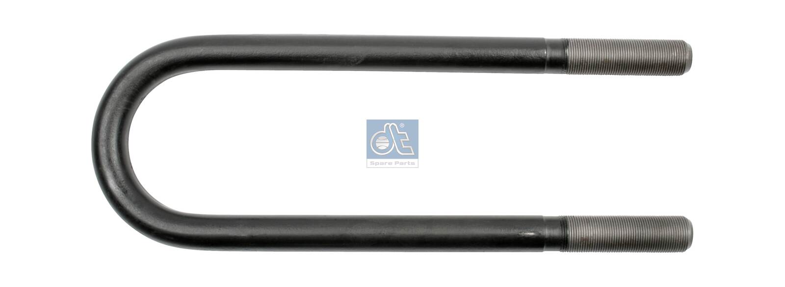 Dt Spare Parts Veerklem 4.40398