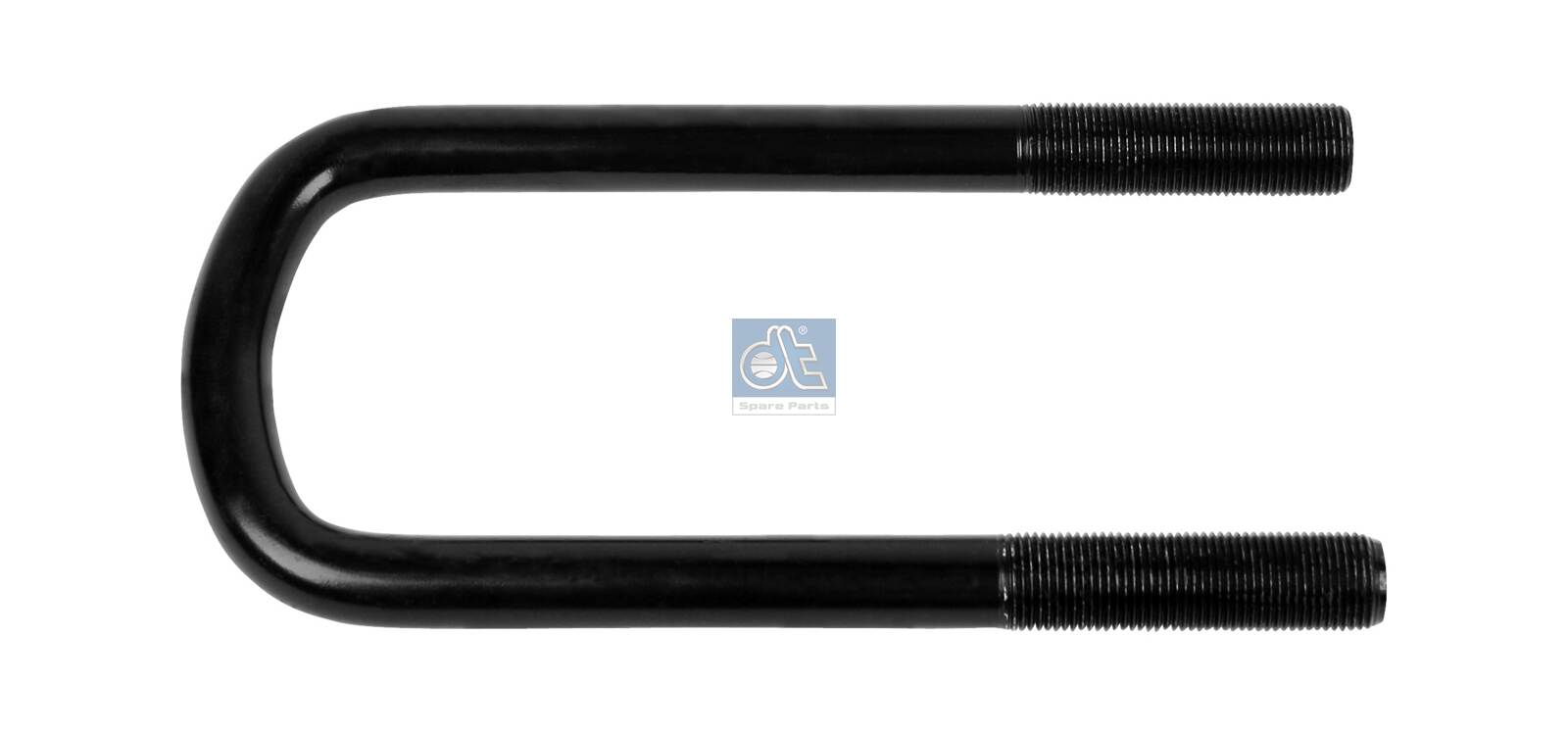 Dt Spare Parts Veerklem 4.40400