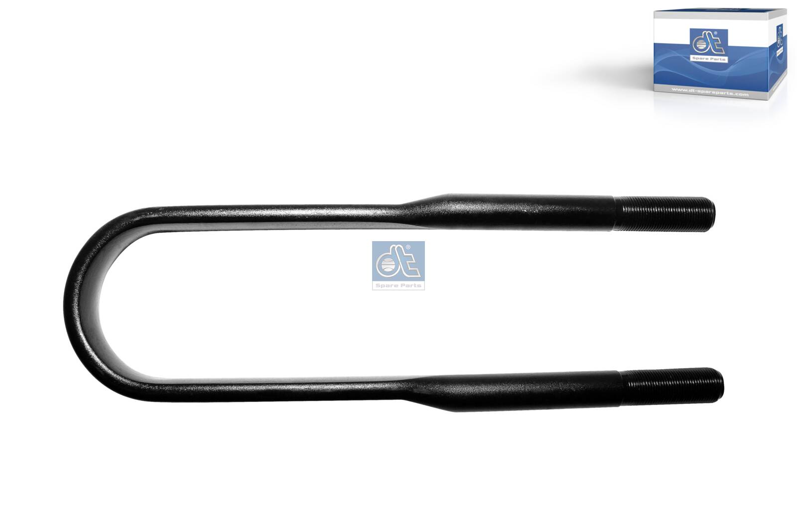 Dt Spare Parts Veerklem 4.40402