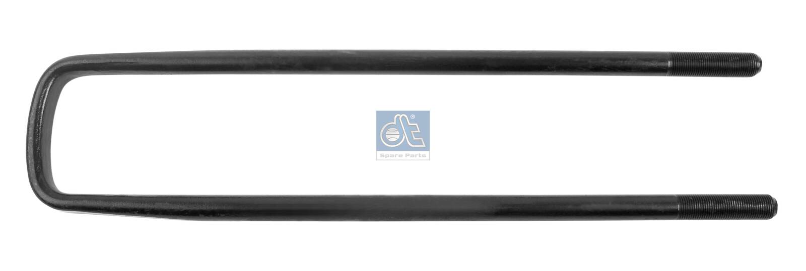 Dt Spare Parts Veerklem 4.40423