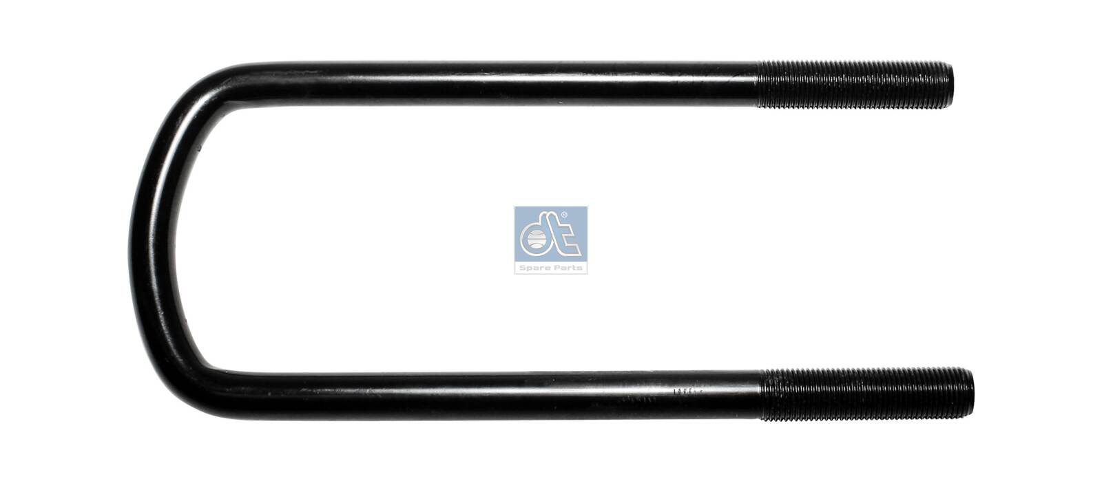 Dt Spare Parts Veerklem 4.40436