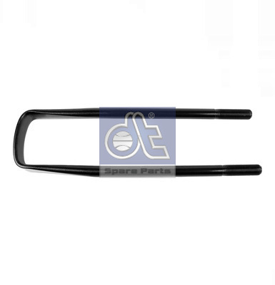 Dt Spare Parts Veerklem 4.40455