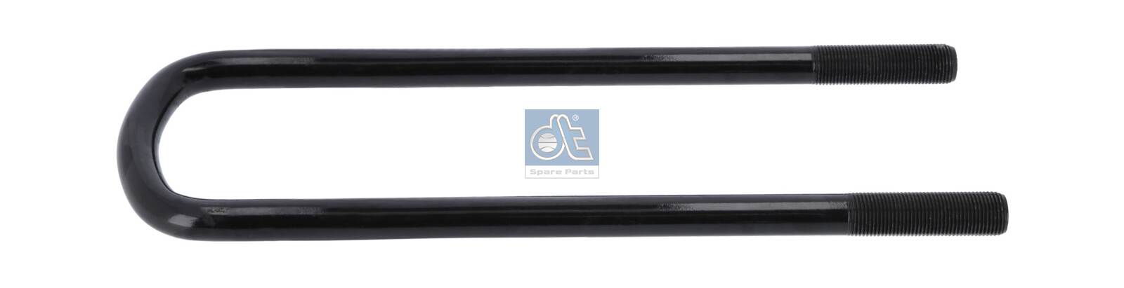 Dt Spare Parts Veerklem 4.40508