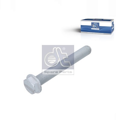 Dt Spare Parts Schroef 4.40576