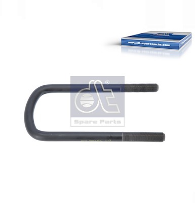 Dt Spare Parts Veerklem 4.40583