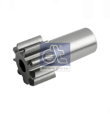 Dt Spare Parts Starter 4.50001