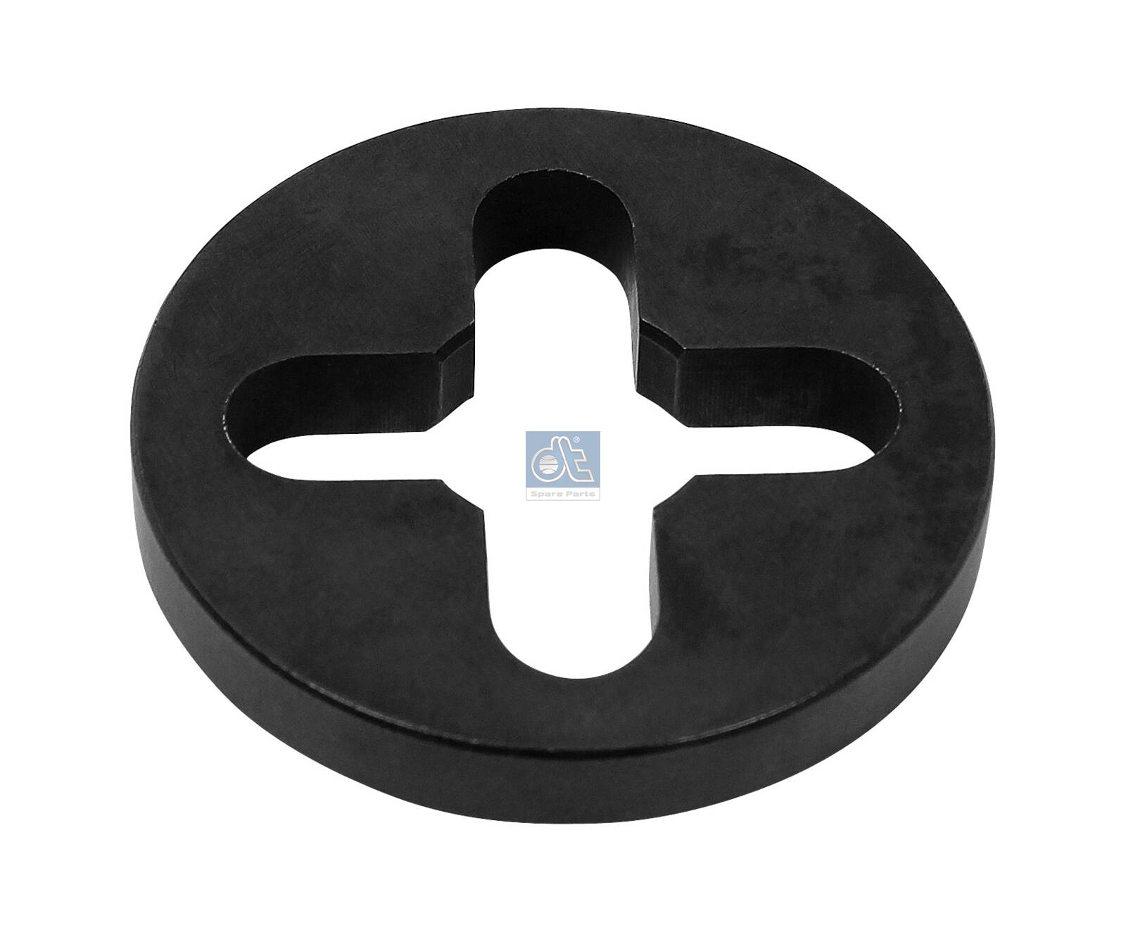 Dt Spare Parts Plaat 4.50141