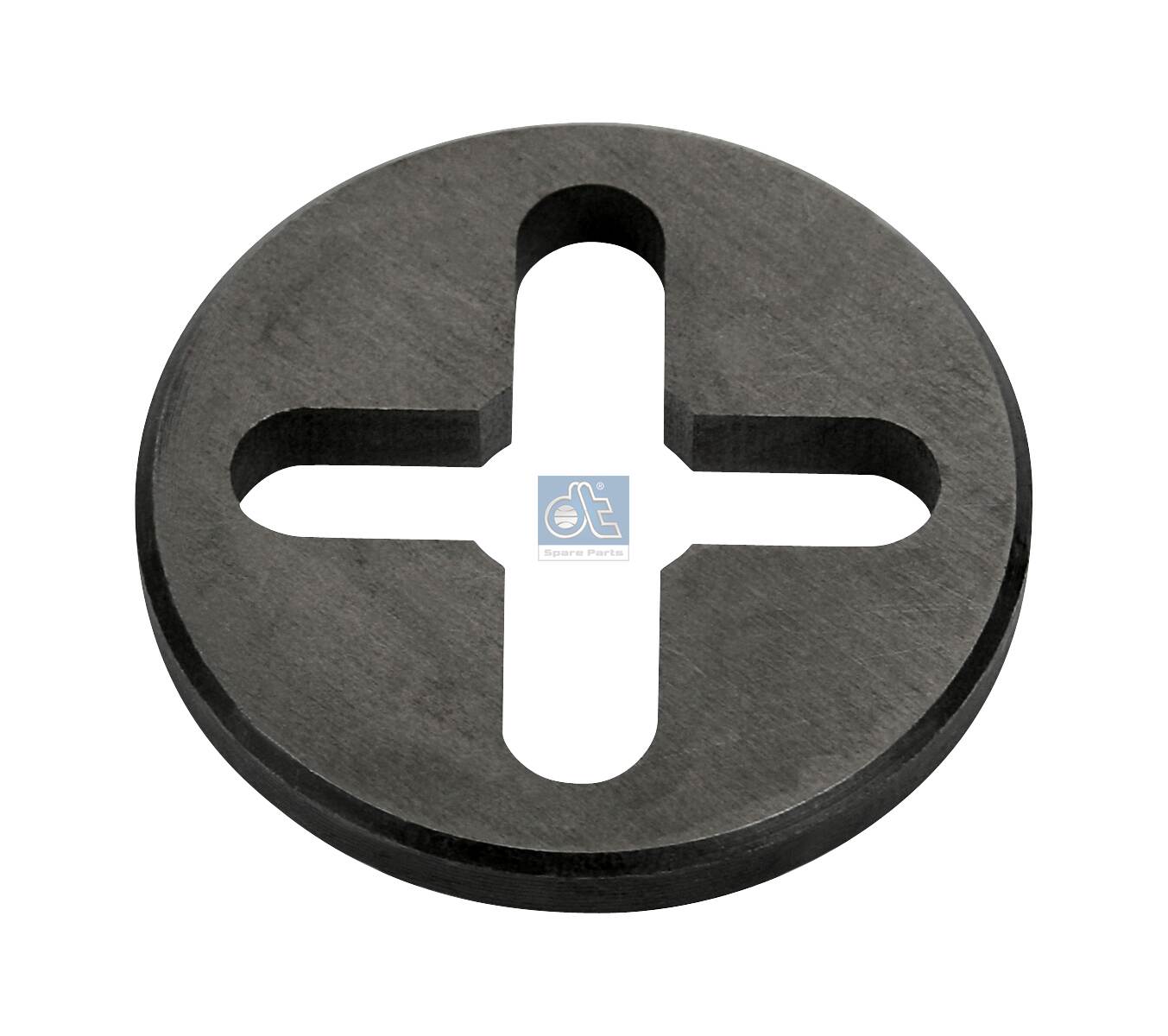 Dt Spare Parts Plaat 4.50240