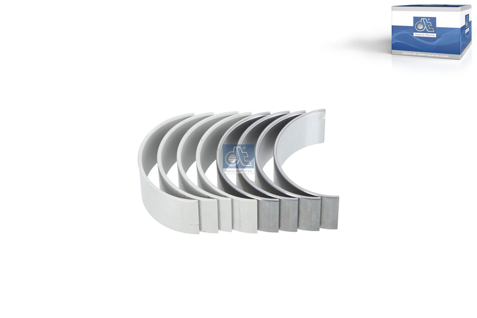 Dt Spare Parts Drijfstanglager 4.50426