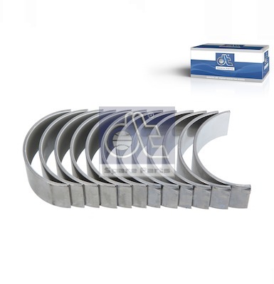 Dt Spare Parts Drijfstanglager 4.50427