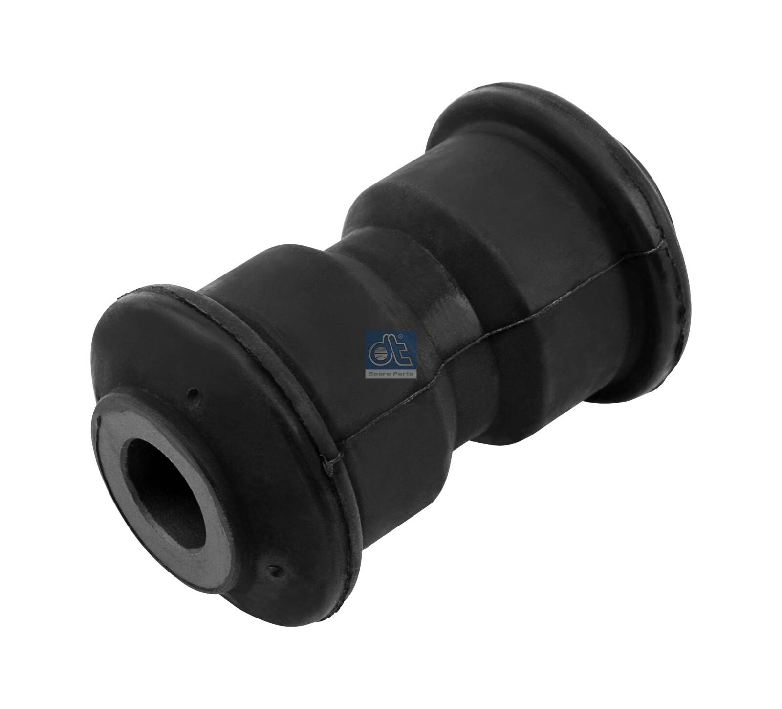 Dt Spare Parts Veeroog lager 4.50496