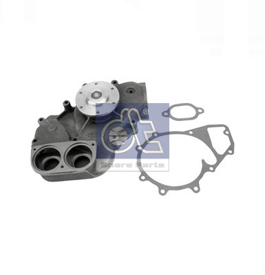 Dt Spare Parts Waterpomp 4.60014