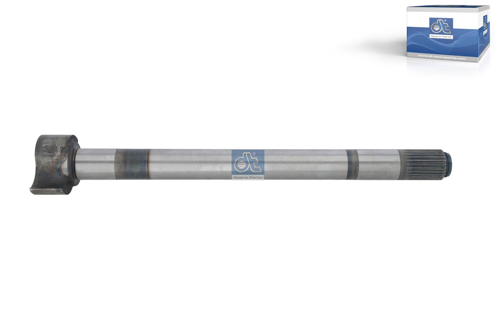 Dt Spare Parts Remas 4.60405