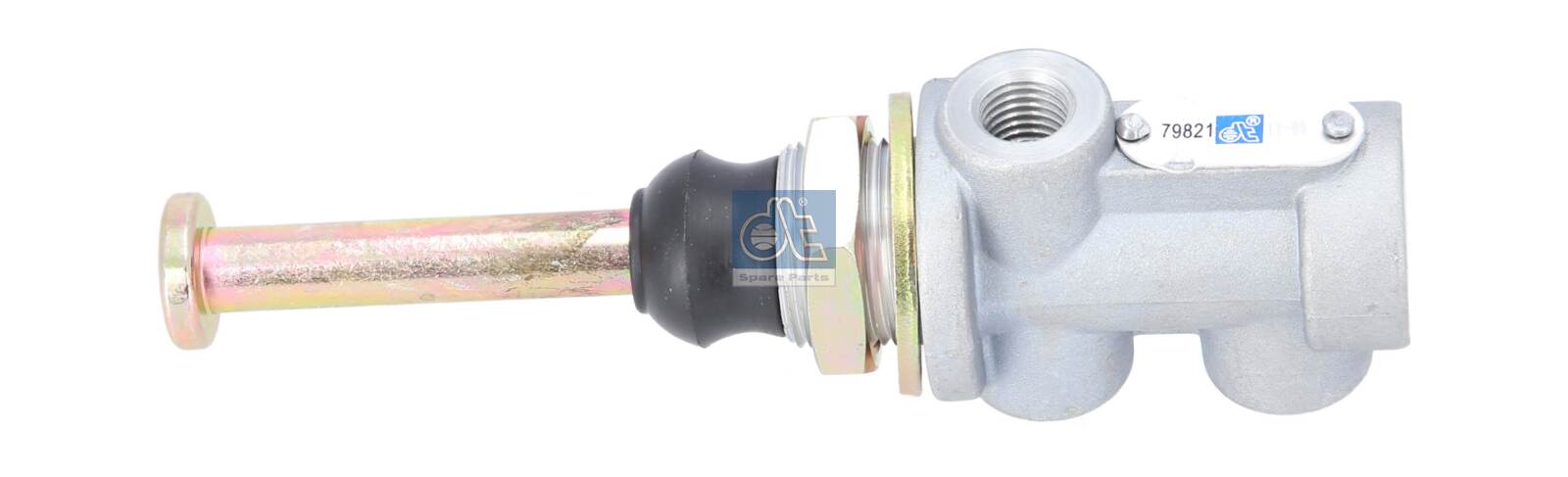 Dt Spare Parts Remklep 4.60413SP