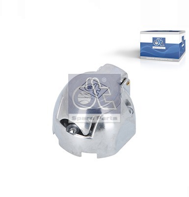 Dt Spare Parts Stekkerdoos 4.60415