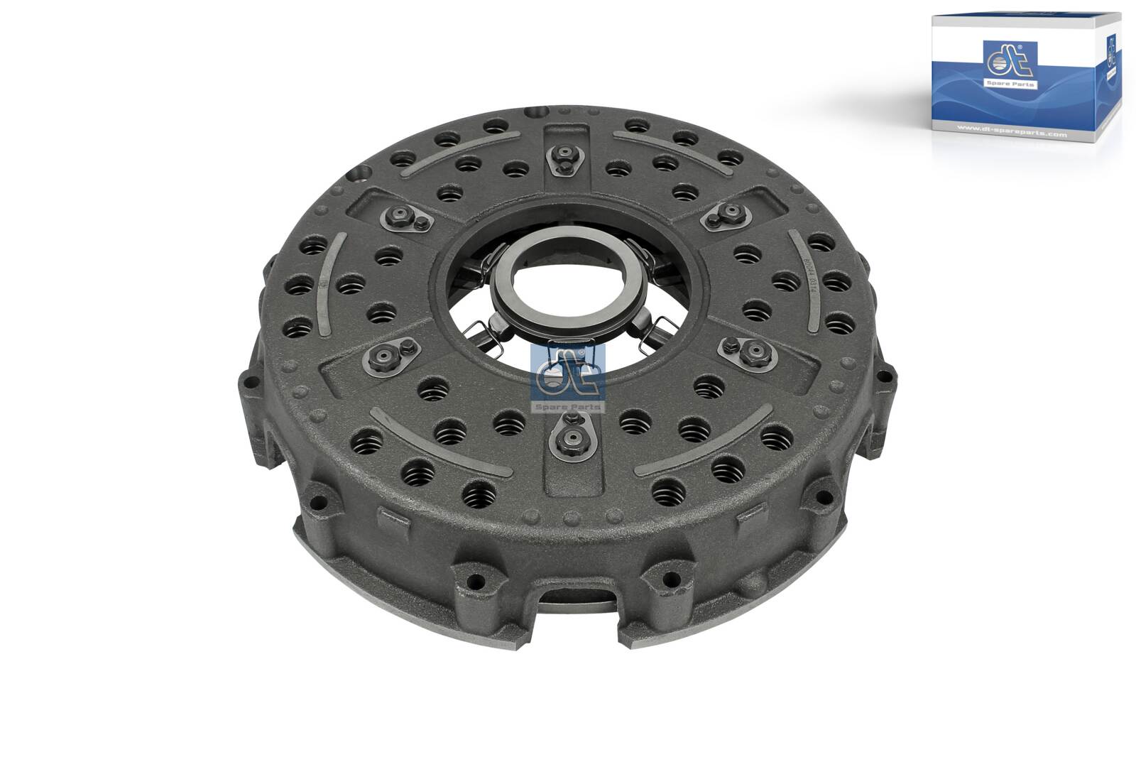 Dt Spare Parts Drukgroep 4.60527