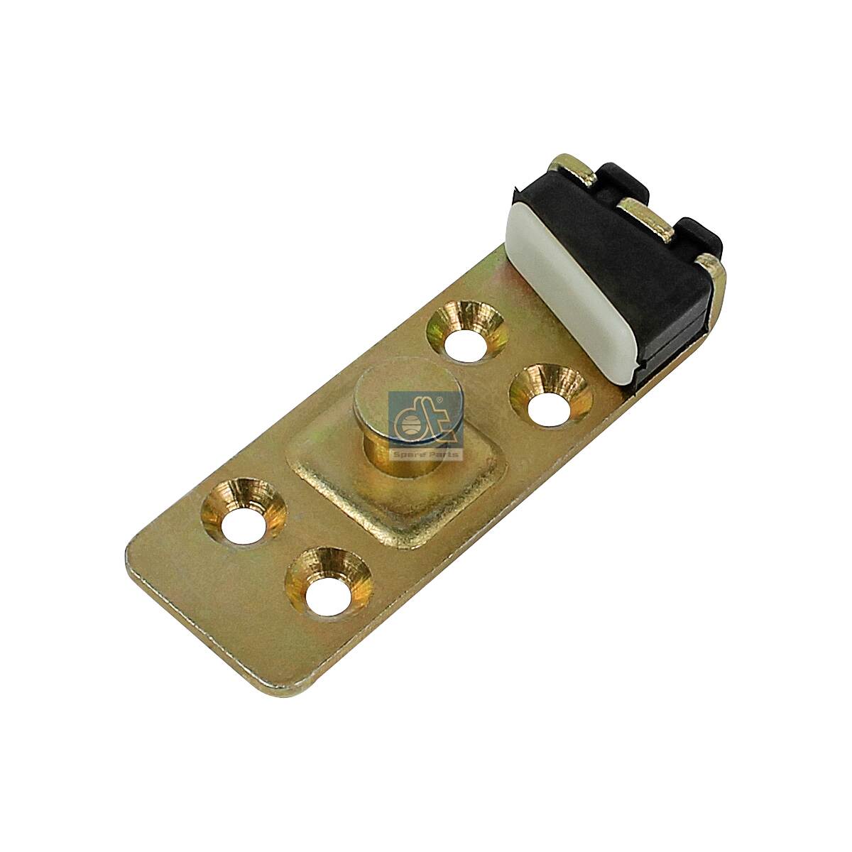 Dt Spare Parts Deur 4.60534