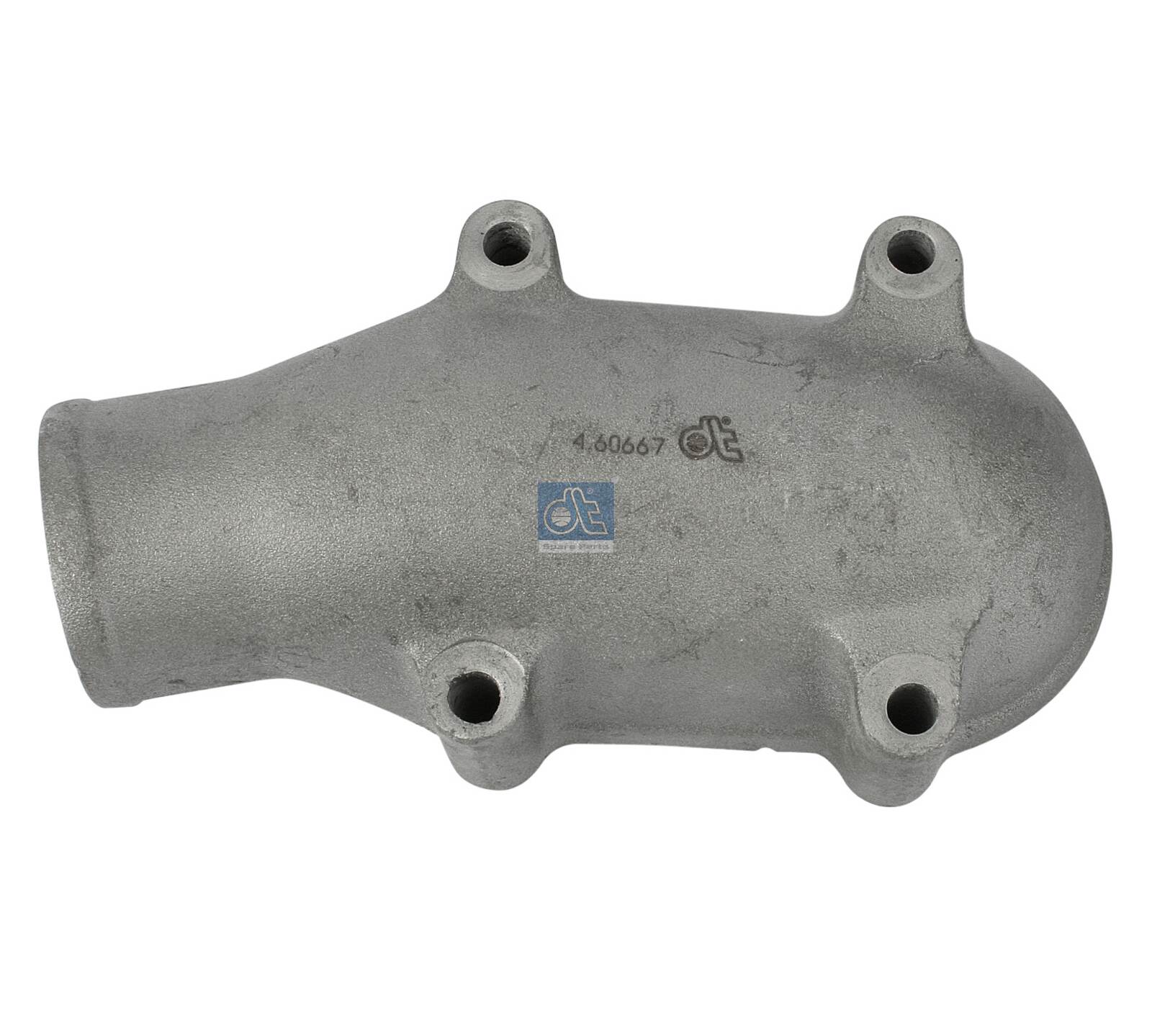 Dt Spare Parts Thermostaathuis 4.60667