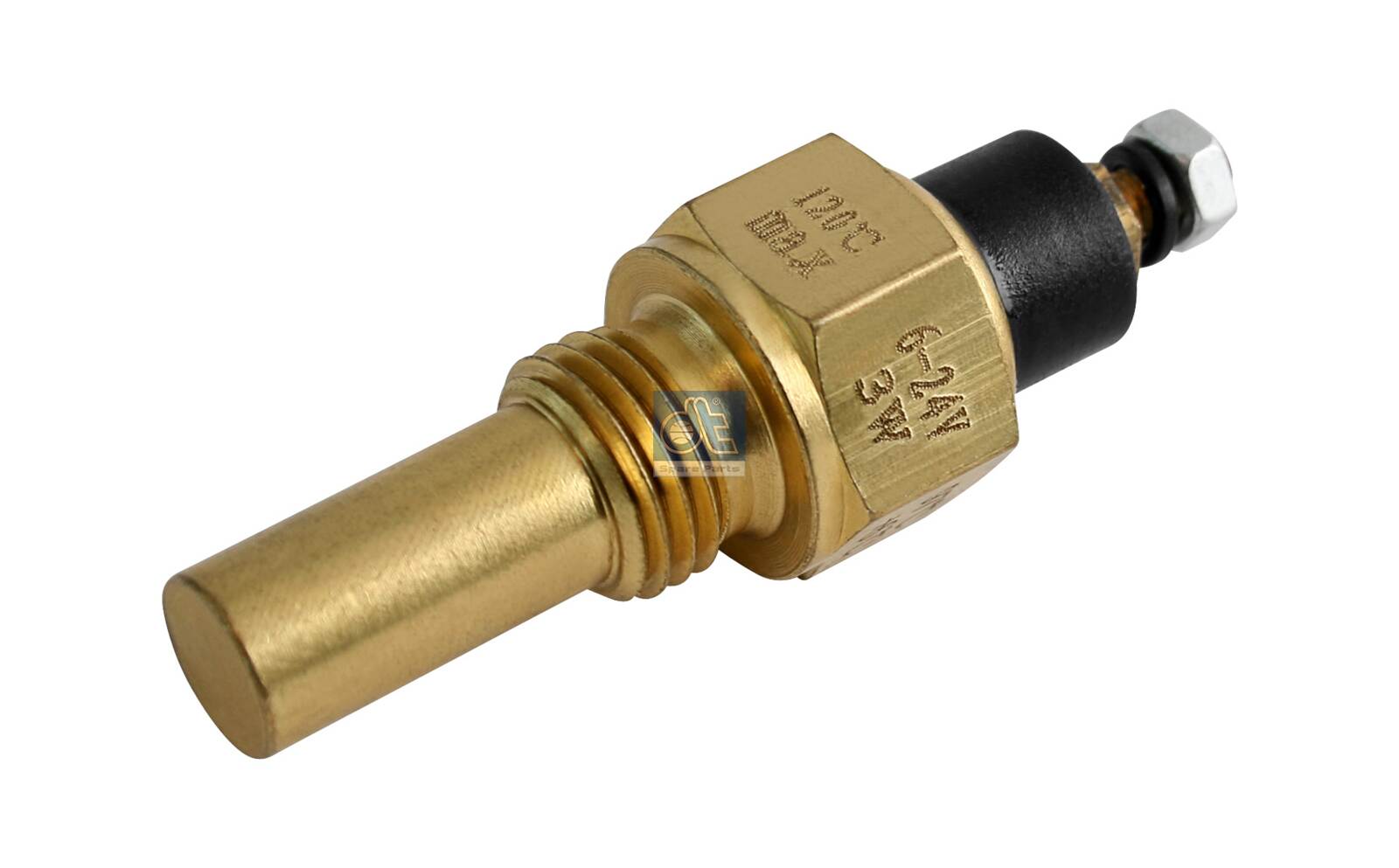 Dt Spare Parts Temperatuurschakelaar 4.60675