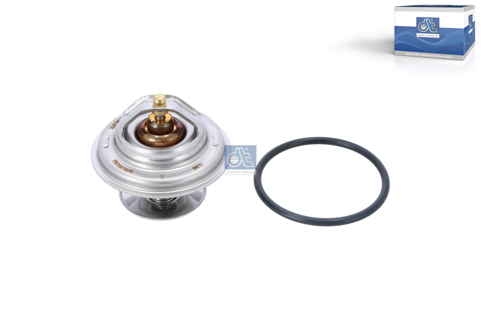 Dt Spare Parts Thermostaat 4.60681