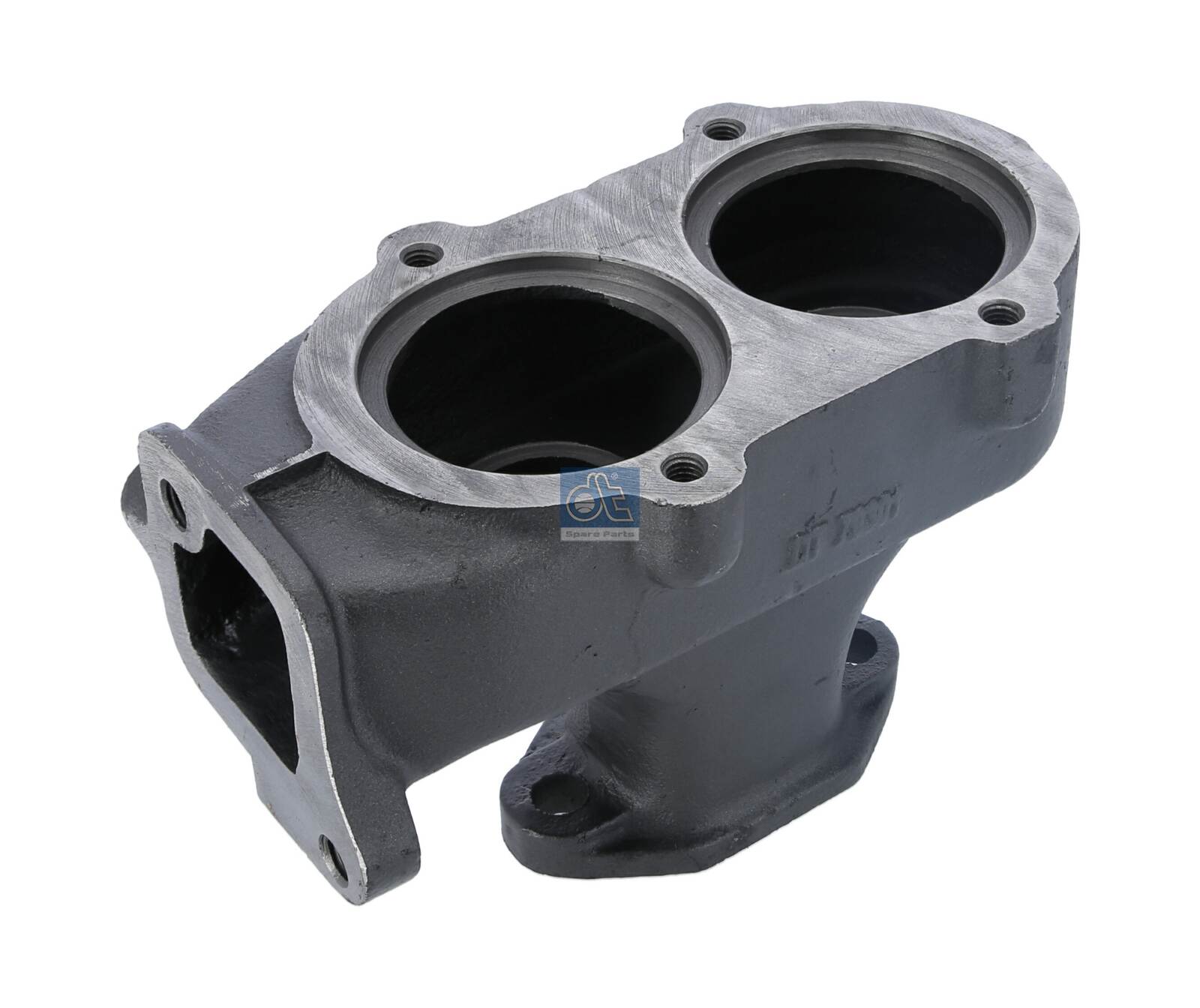 Dt Spare Parts Thermostaathuis 4.60792