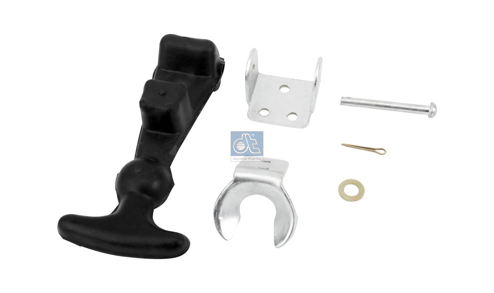 Dt Spare Parts Spanband 4.60842