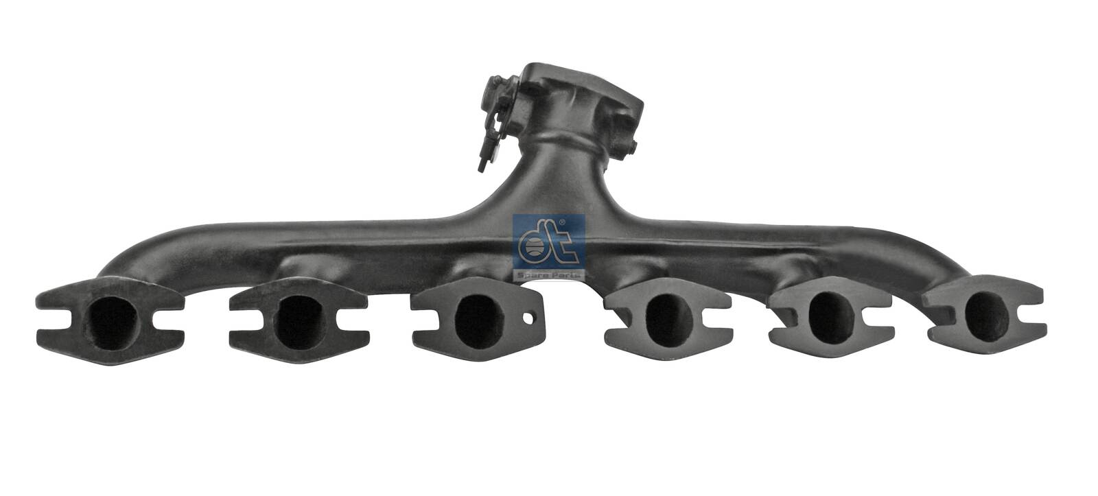 Dt Spare Parts Spruitstuk 4.60843