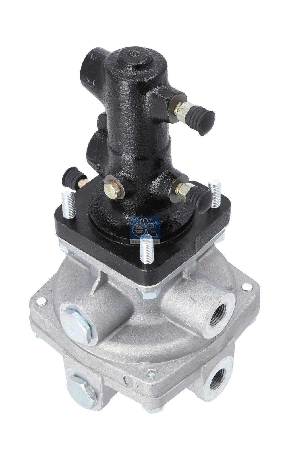 Dt Spare Parts Geluidsdemper pneumatisch systeem 4.60869