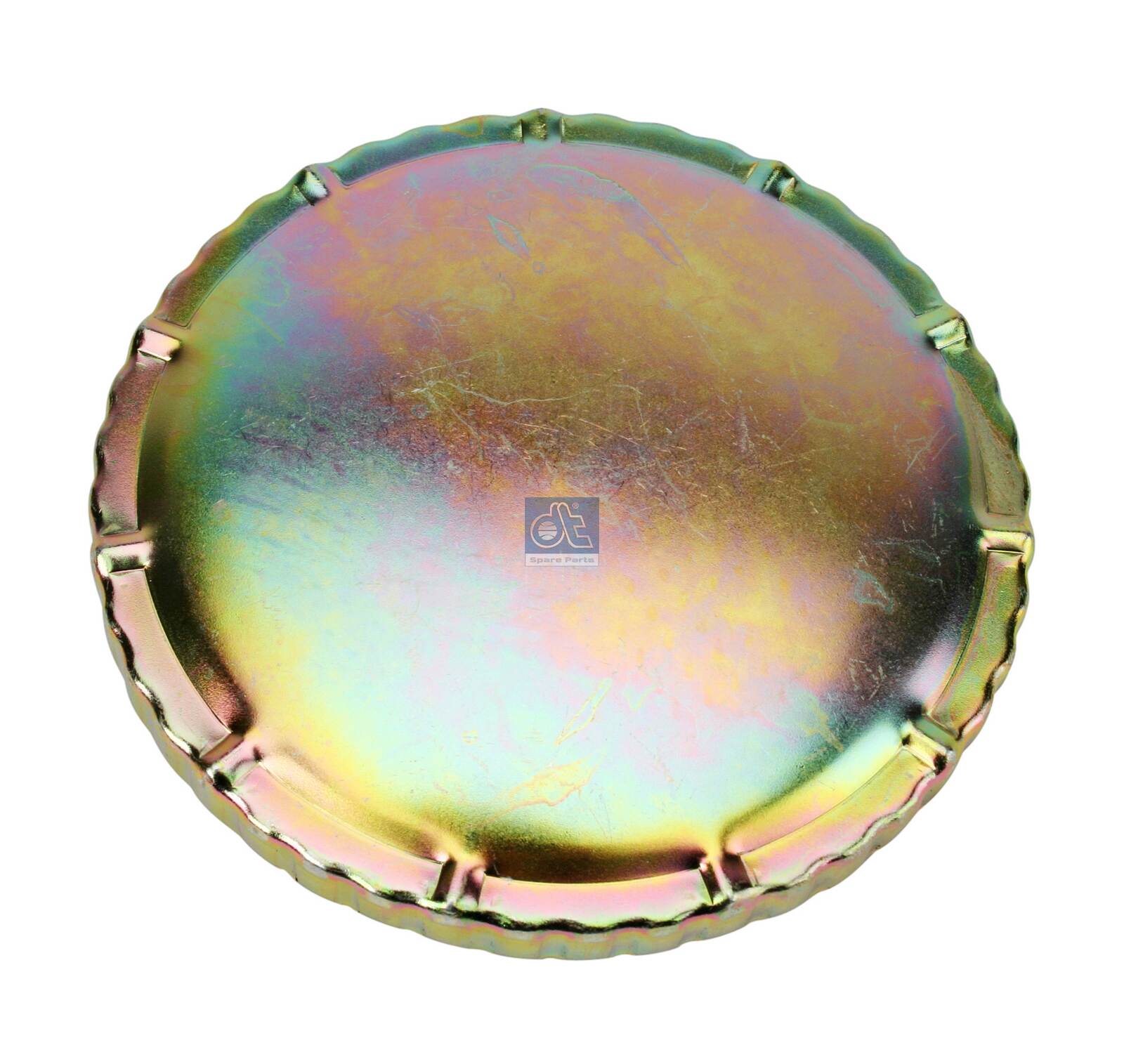 Dt Spare Parts Tankdop 4.60883