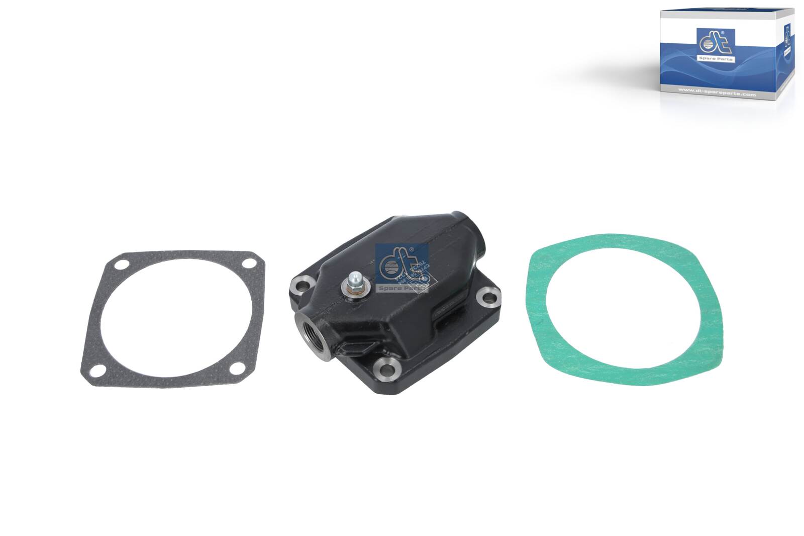 Dt Spare Parts Cilinderkop persluchtcompressor 4.60894SP