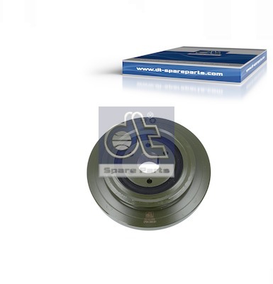 Dt Spare Parts Trillingsdemper 4.60941