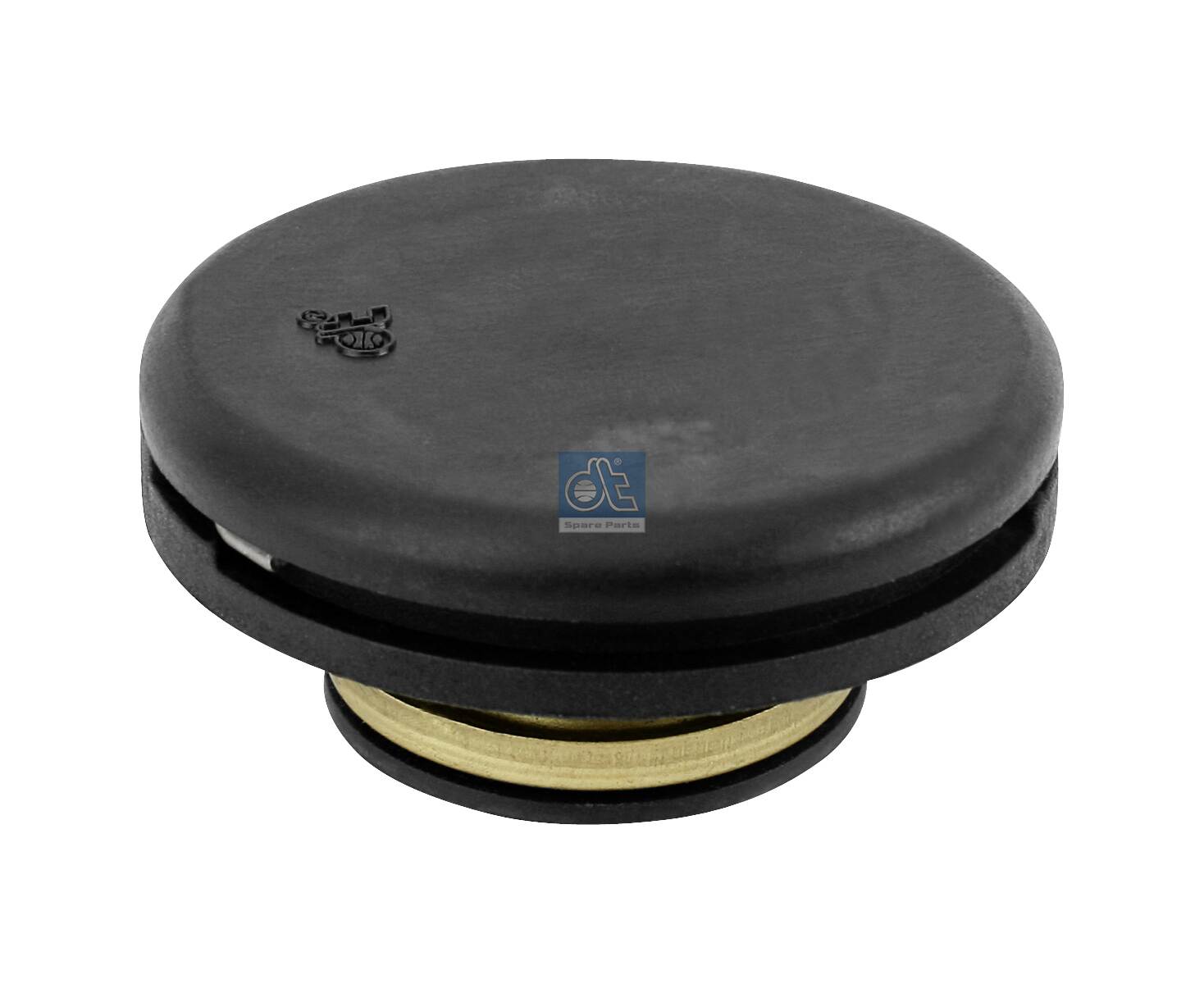 Dt Spare Parts Radiateurdop 4.60995