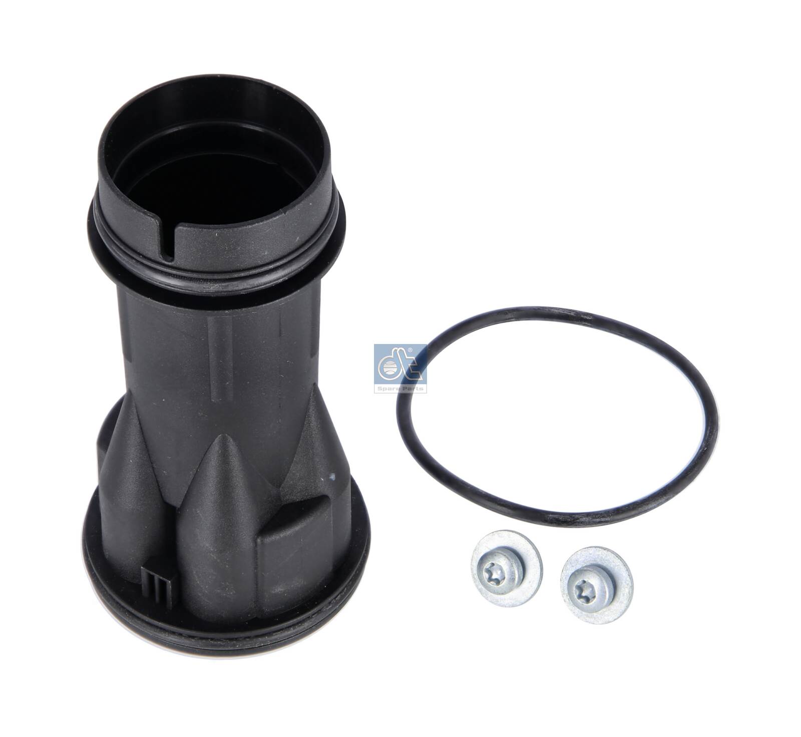 Dt Spare Parts Olieafscheider, ontluchting krukasbehuizing 4.61020