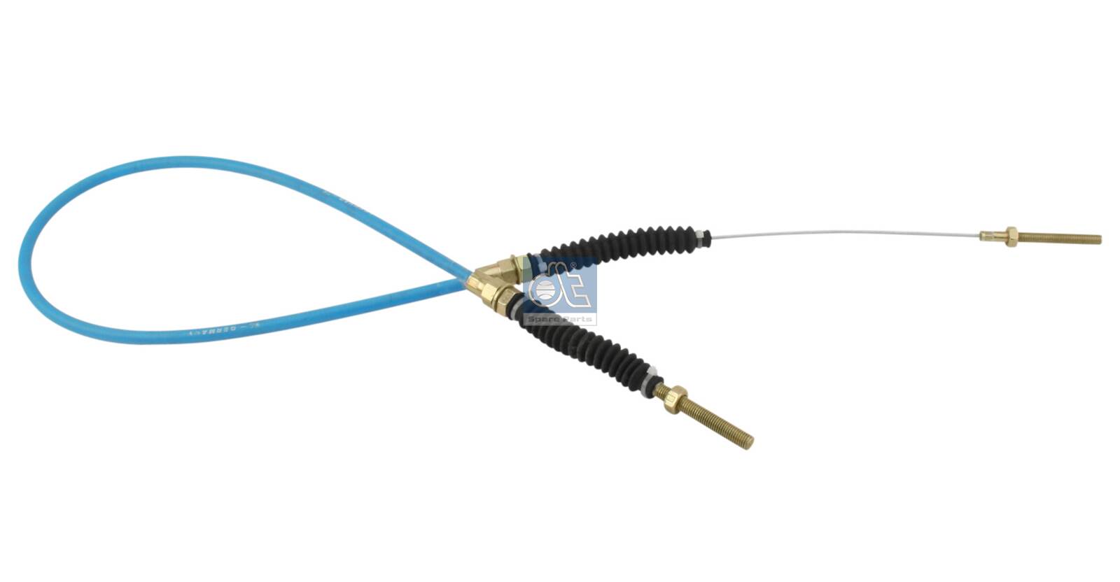 Dt Spare Parts Handremkabel 4.61066